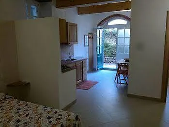 Sant'andrea Frühstückspension