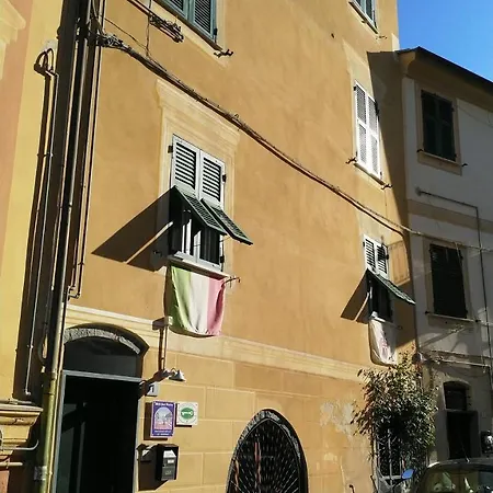 Sant'andrea B&B