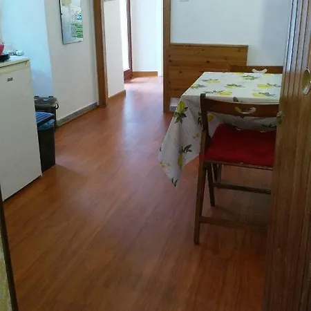 Sant'andrea Frühstückspension *