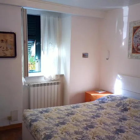 Sant'andrea Bed & Breakfast