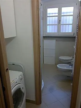 Sant'andrea Nocleg ze śniadaniem *