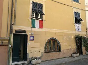 Sant'andrea Nocleg ze śniadaniem Levanto